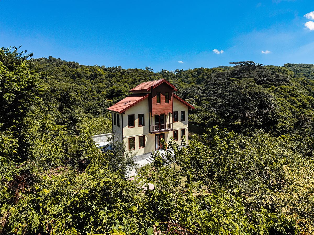 Gölcük Triplex