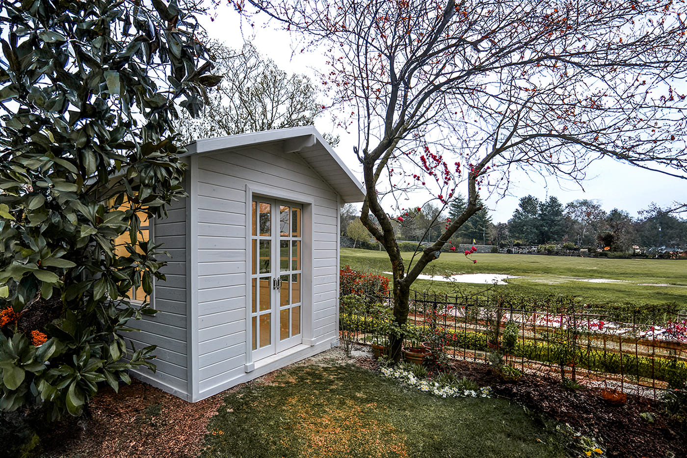 Hobi Evi