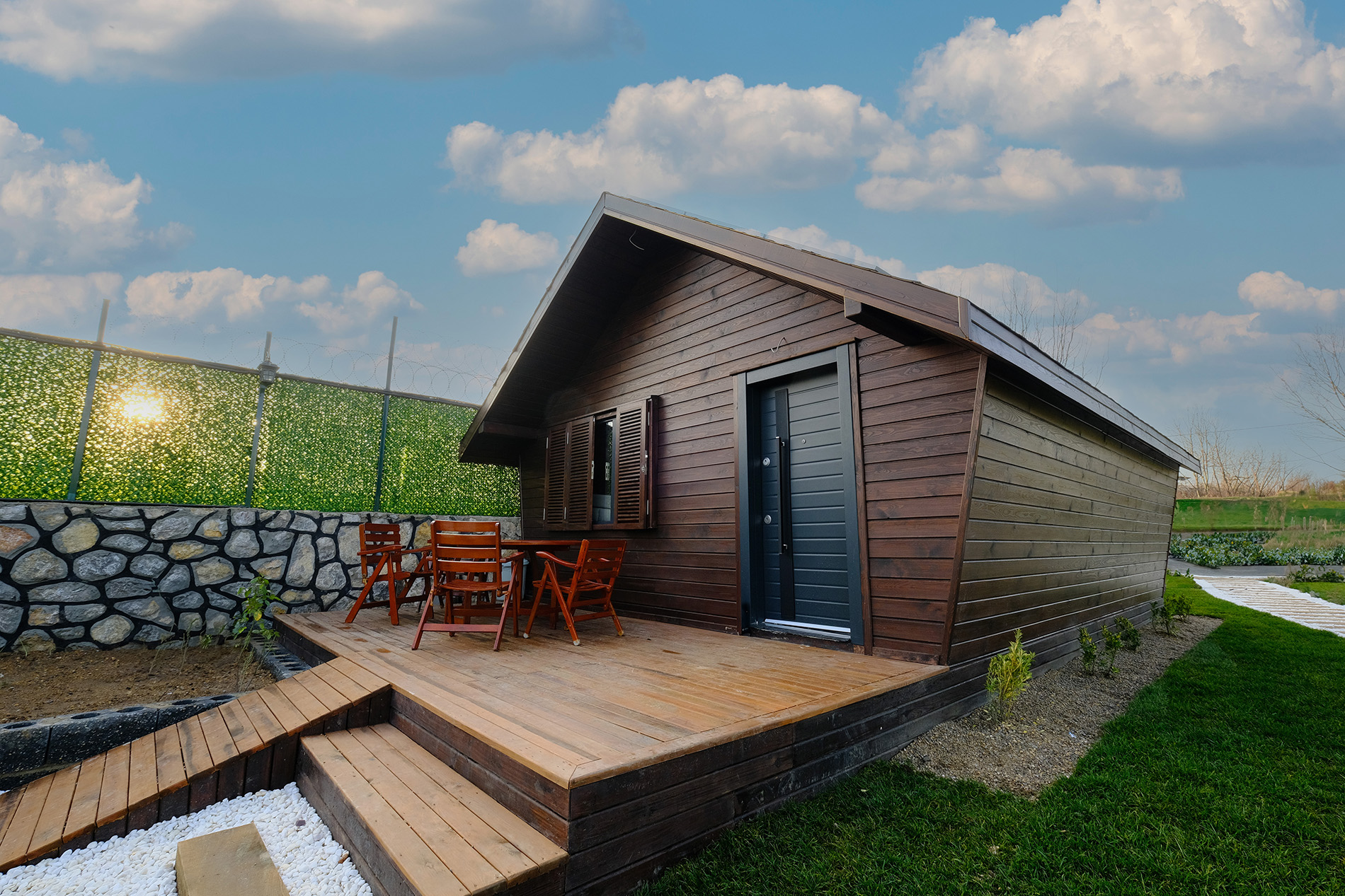 Ağva Bungalov