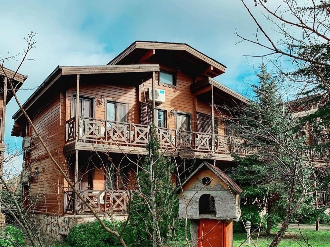 Şile Triplex