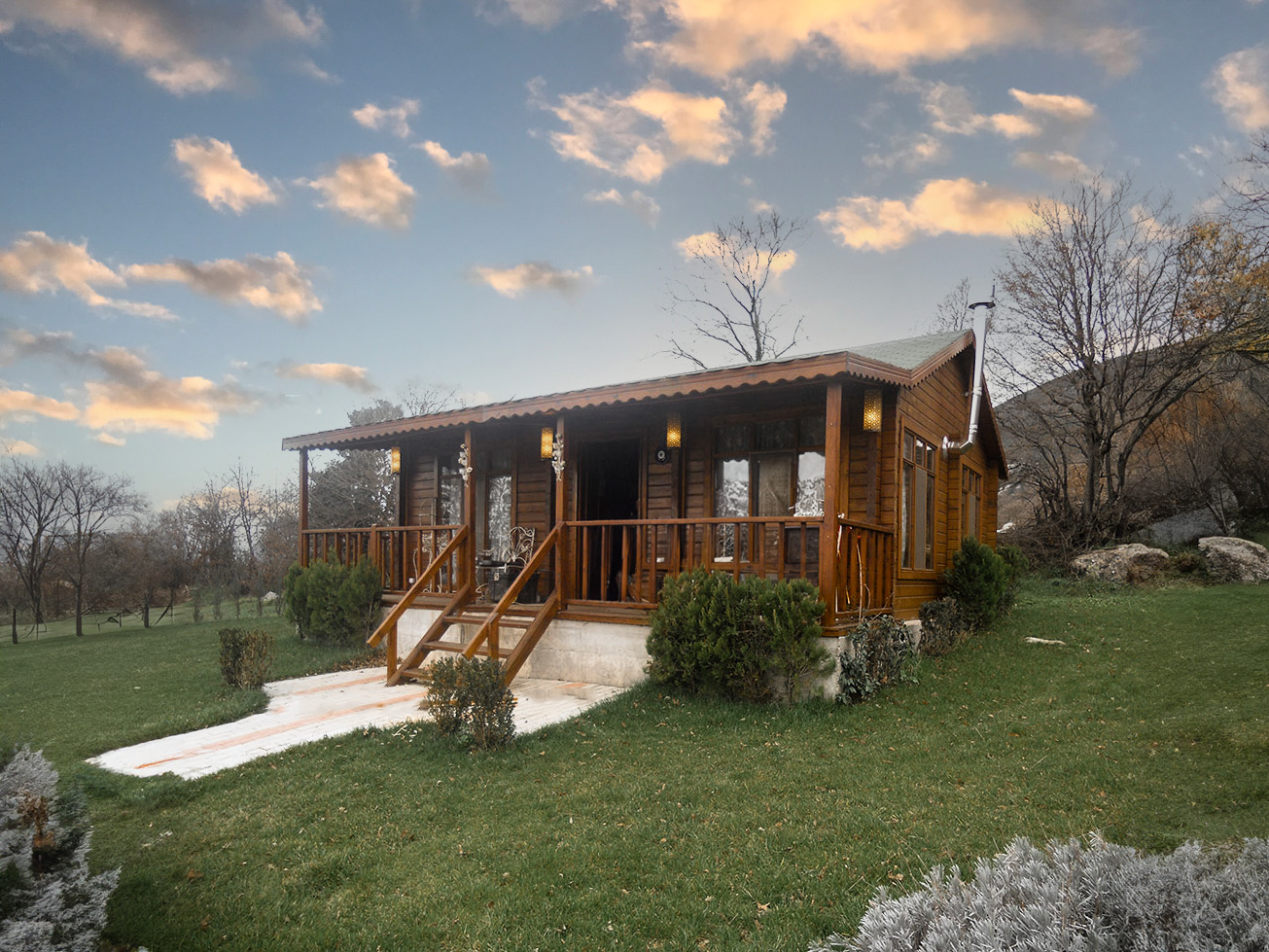 Mudanya Bungalov